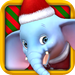 Talking Tiny Ear The Elephant