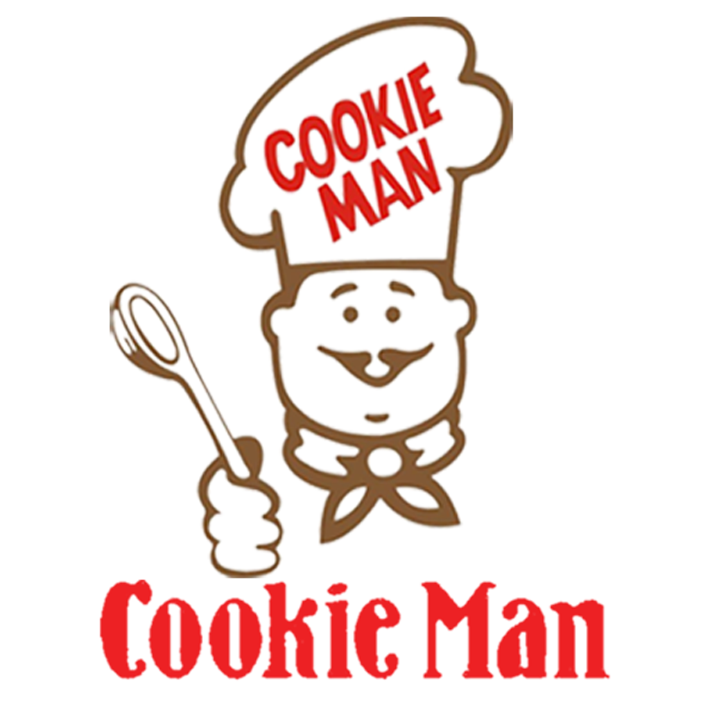 Cookie Man Egypt By Omar Osman
